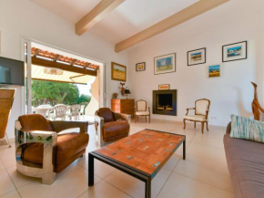 Lovely holiday home in Pietrosella with private pool